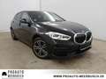 BMW 118 i Sport Line HIFI/LED/NAVI/CARPLAY/PDCV+H Schwarz - thumbnail 1