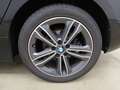 BMW 118 i Sport Line HIFI/LED/NAVI/CARPLAY/PDCV+H Schwarz - thumbnail 2