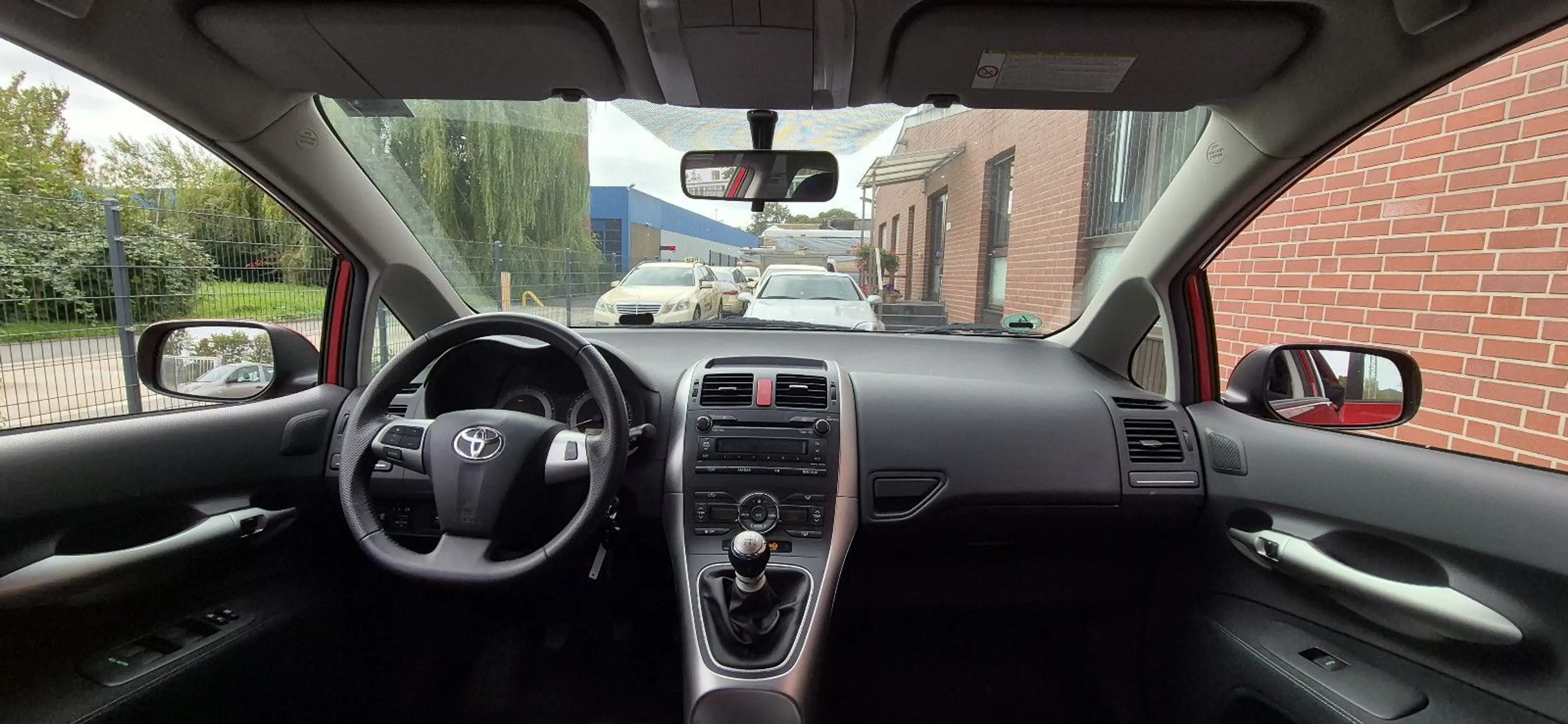 Toyota Auris - EDITION - KLIMAAUTOM. - PDC - HU NEU — photo 8