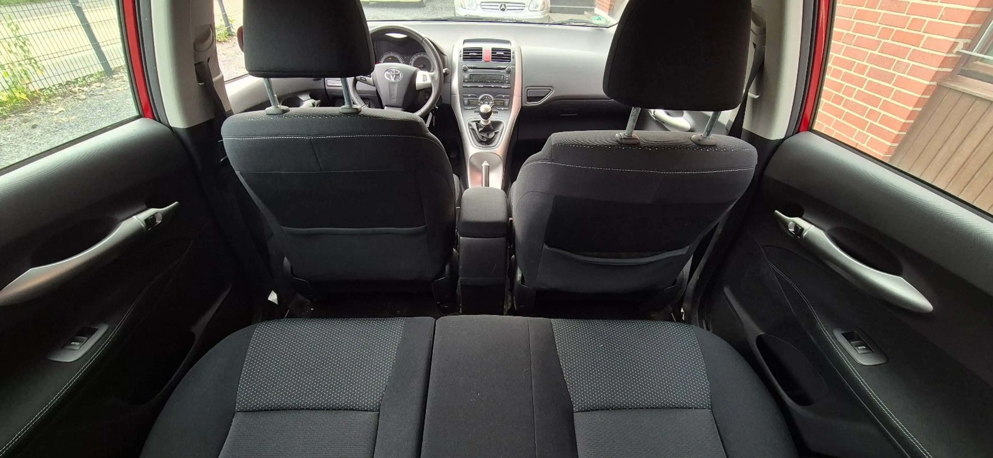 Toyota Auris - EDITION - KLIMAAUTOM. - PDC - HU NEU — photo 6