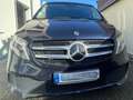 Mercedes-Benz Marco Polo Vito Vito 250 d 4MATIC HORIZON EDITION Blau - thumbnail 2