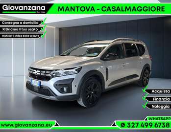 Jogger 1.0 tce Extreme UP Gpl 100cv 5 POSTI