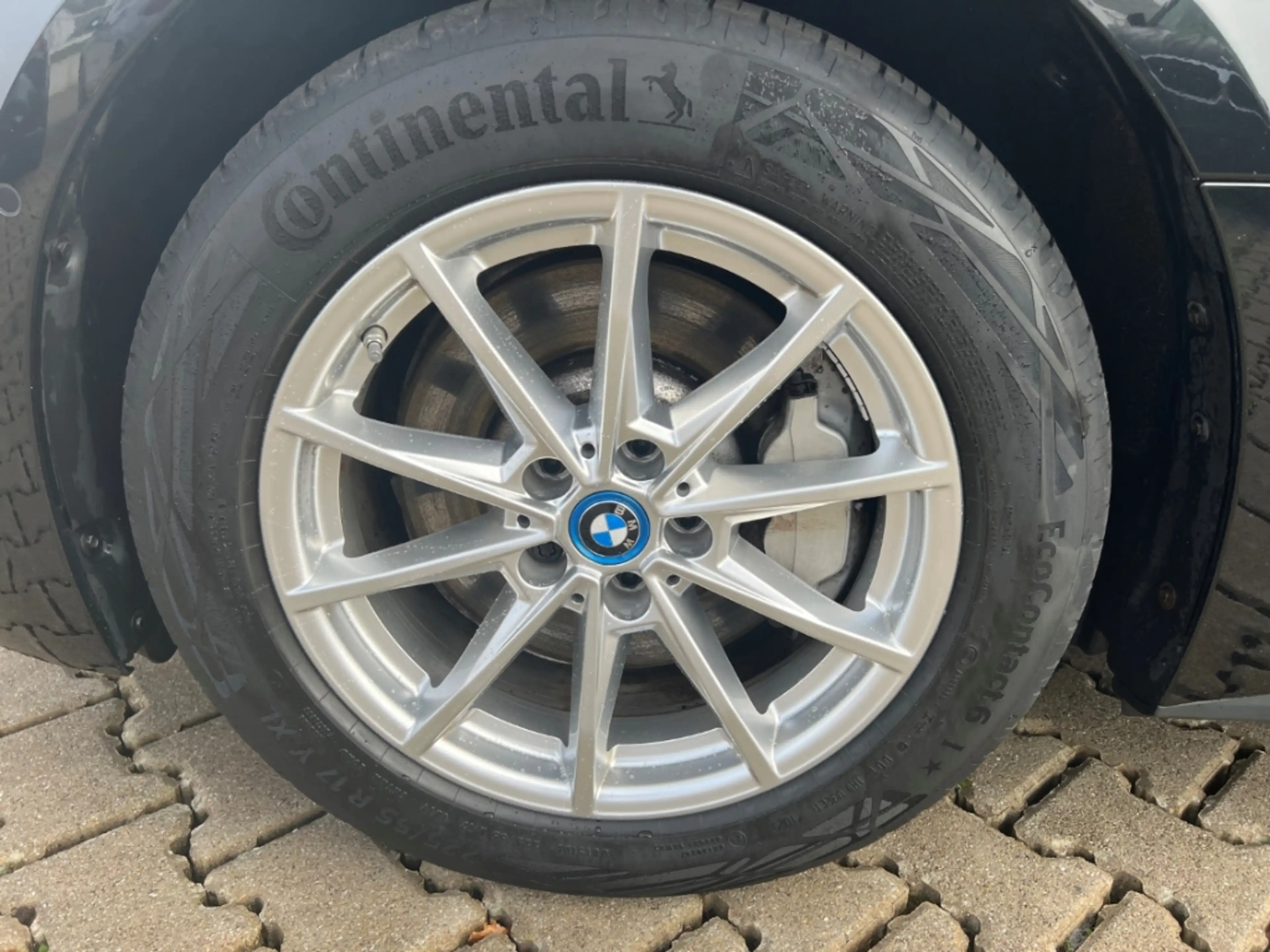 BMW i4 eDrive35 Gran Coupe Soundsystem LED El. Heckklappe — photo 10