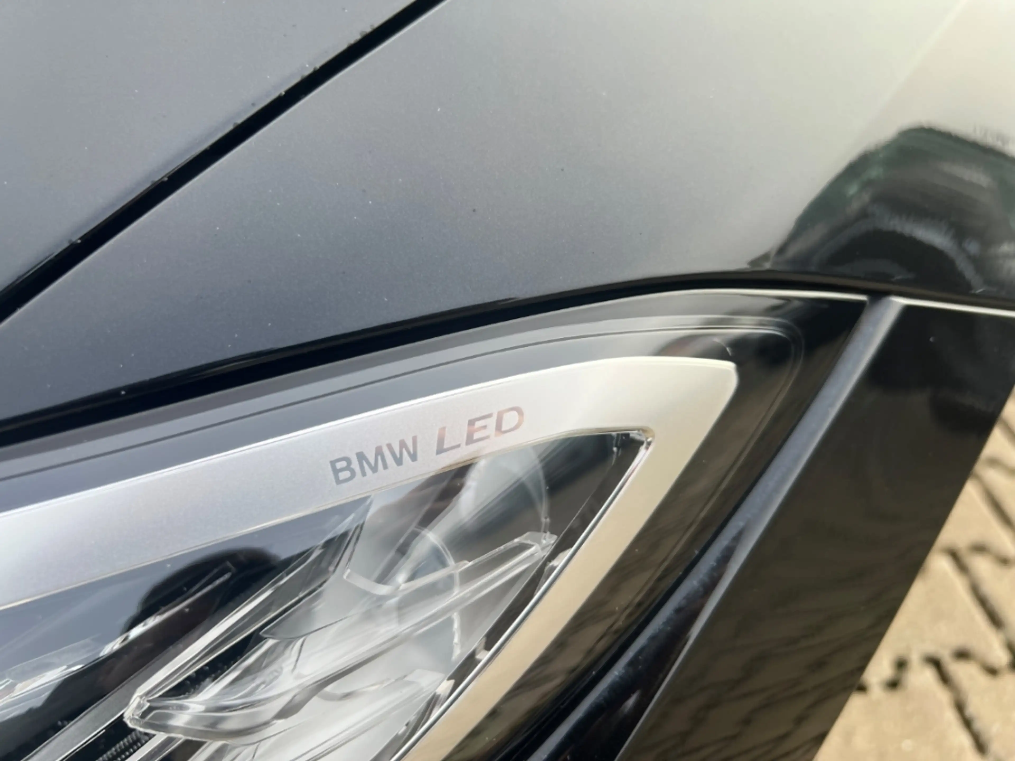 BMW i4 eDrive35 Gran Coupe Soundsystem LED El. Heckklappe — photo 9