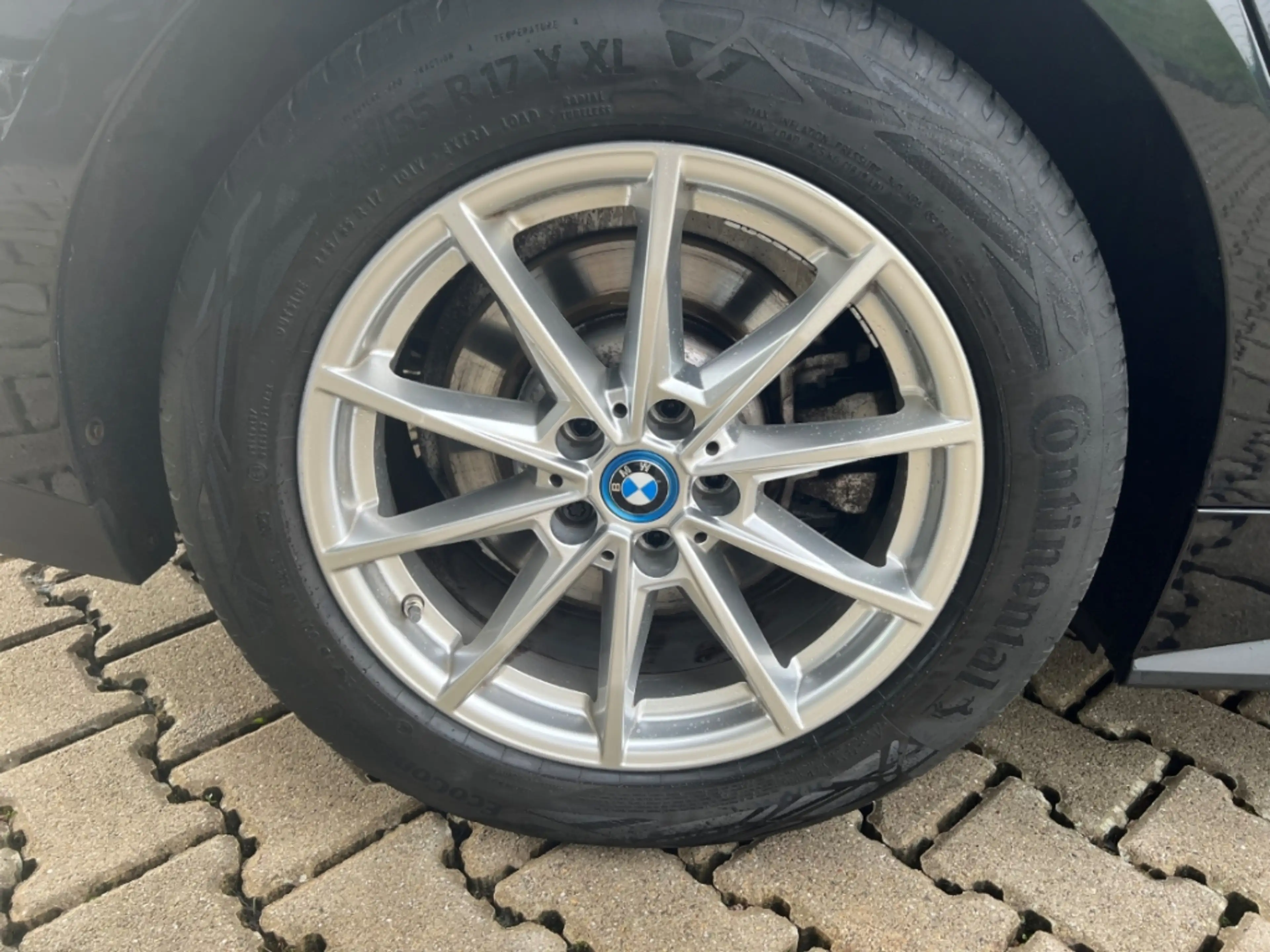 BMW i4 eDrive35 Gran Coupe Soundsystem LED El. Heckklappe — photo 12