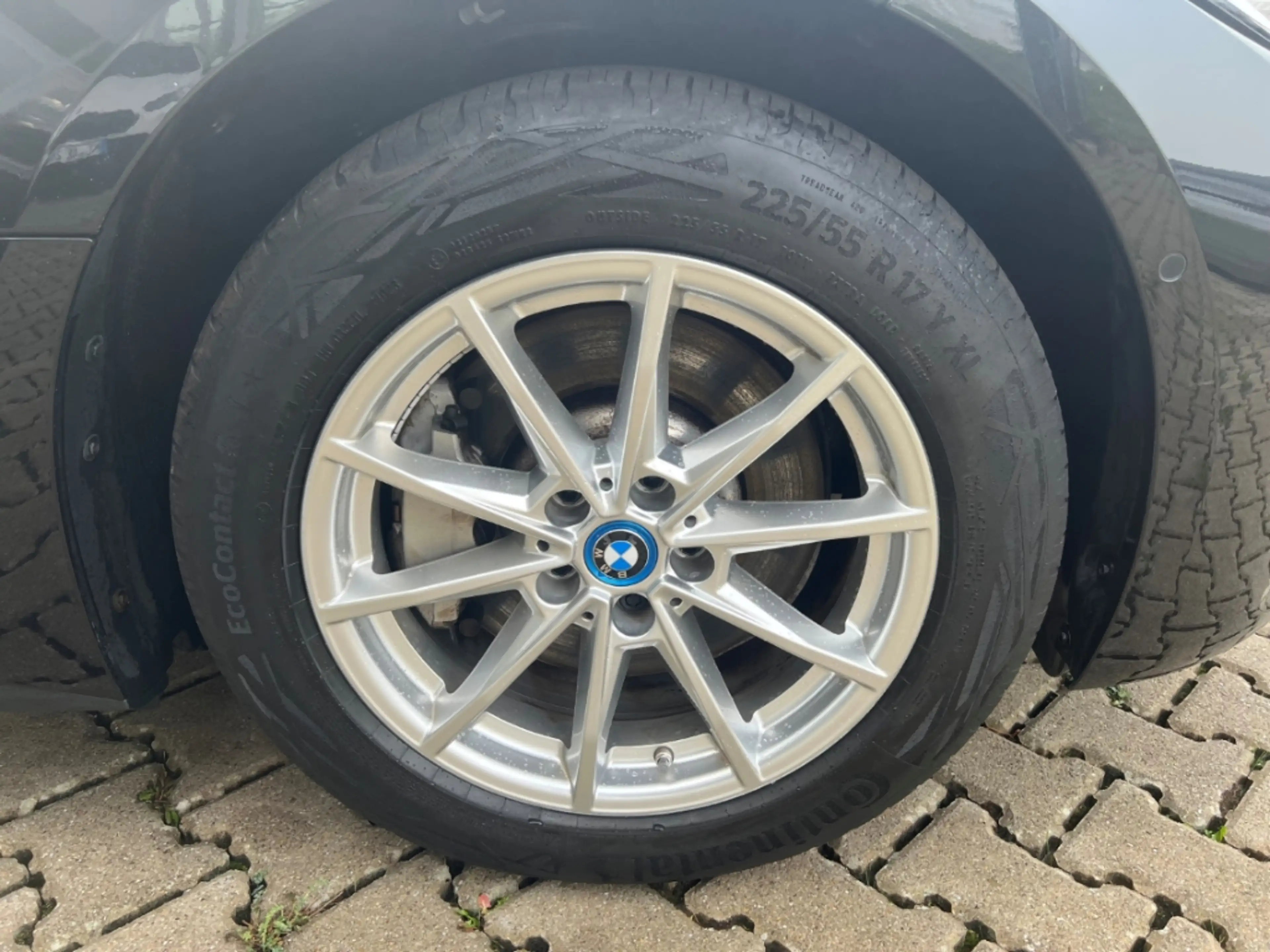 BMW i4 eDrive35 Gran Coupe Soundsystem LED El. Heckklappe — photo 11