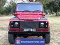 Land Rover Defender 110 V8 | 1984 | Route 66 Auctions Negru - thumbnail 6
