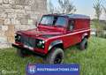 Land Rover Defender 110 V8 | 1984 | Route 66 Auctions Negru - thumbnail 1