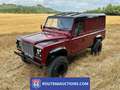 Land Rover Defender 110 V8 | 1984 | Route 66 Auctions Negru - thumbnail 3