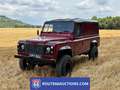 Land Rover Defender 110 V8 | 1984 | Route 66 Auctions Negru - thumbnail 4