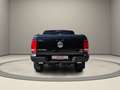 Volkswagen Amarok Trendline DoubleCab 4Motion Schwarz - thumbnail 6