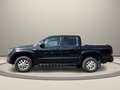 Volkswagen Amarok Trendline DoubleCab 4Motion Schwarz - thumbnail 4