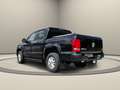Volkswagen Amarok Trendline DoubleCab 4Motion Schwarz - thumbnail 5