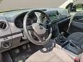 Volkswagen Amarok Trendline DoubleCab 4Motion Schwarz - thumbnail 9