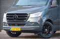 Mercedes-Benz Sprinter 317 1.9 CDI L2H2 AUT. LED, 3.5T TREKHAAK, ADAPT. C Grau - thumbnail 3