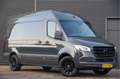 Mercedes-Benz Sprinter 317 1.9 CDI L2H2 AUT. LED, 3.5T TREKHAAK, ADAPT. C Grau - thumbnail 18