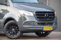 Mercedes-Benz Sprinter 317 1.9 CDI L2H2 AUT. LED, 3.5T TREKHAAK, ADAPT. C Grau - thumbnail 20