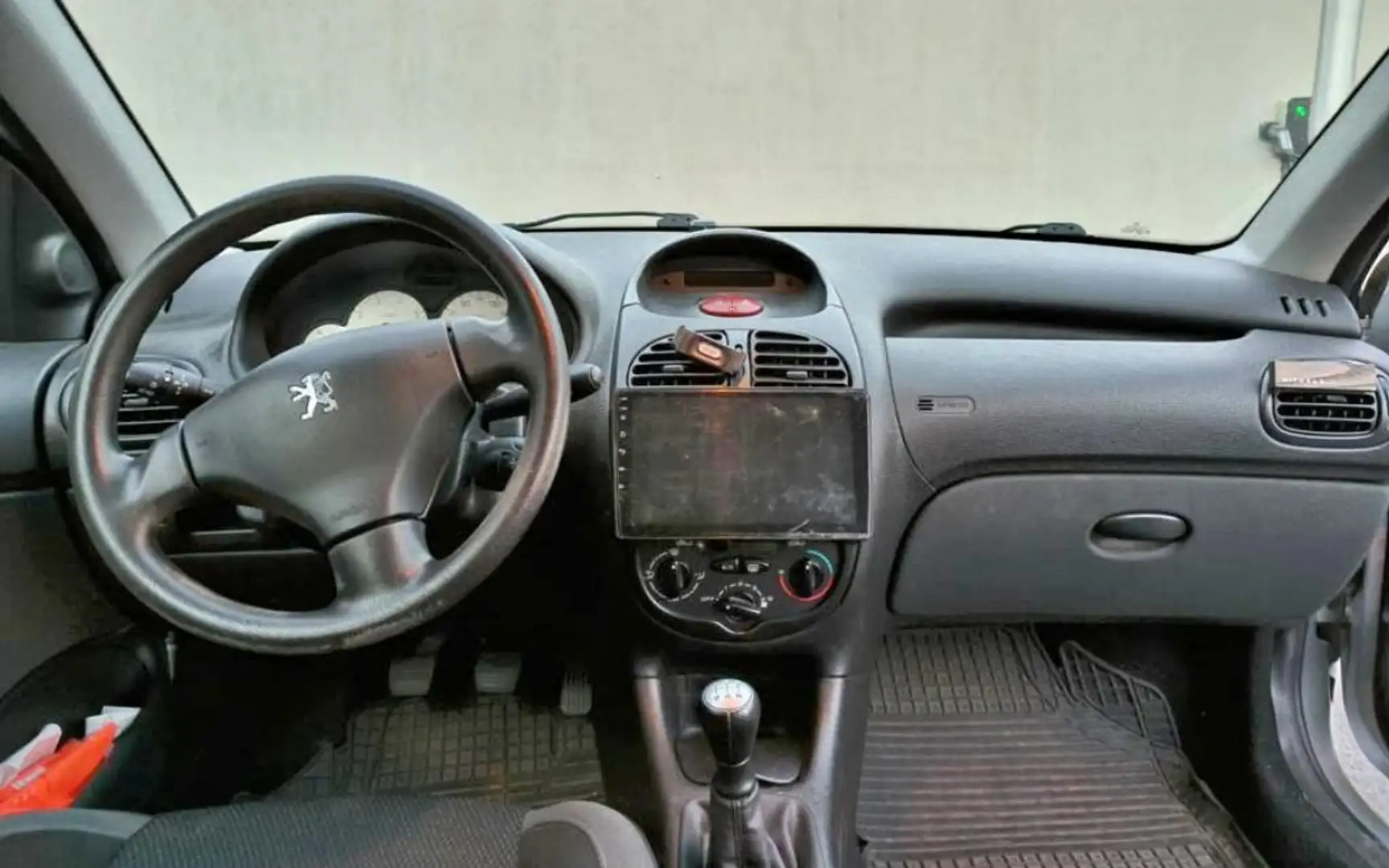 Peugeot 206 SW 75 Quiksilver - 2