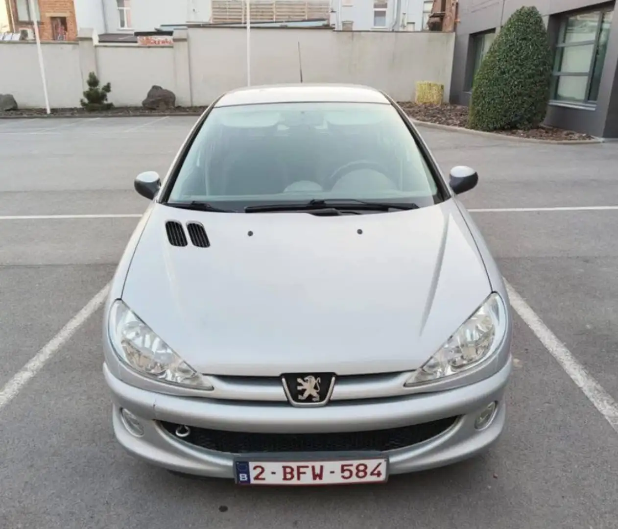 Peugeot 206 SW 75 Quiksilver - 1