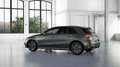 Mercedes-Benz A 250 E AMG LINE Gris - thumbnail 3