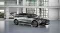 Mercedes-Benz A 250 E AMG LINE Gris - thumbnail 7