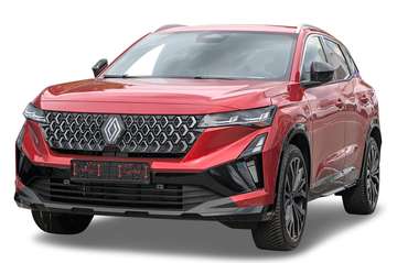 Techno NEUES MODELL+LED+KAMERA+PDC+19 LM mHEV 1...