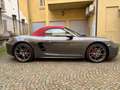 Porsche Boxster 718 Boxster 2.0 300cv pdk Szürke - thumbnail 4