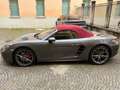 Porsche Boxster 718 Boxster 2.0 300cv pdk Szürke - thumbnail 3