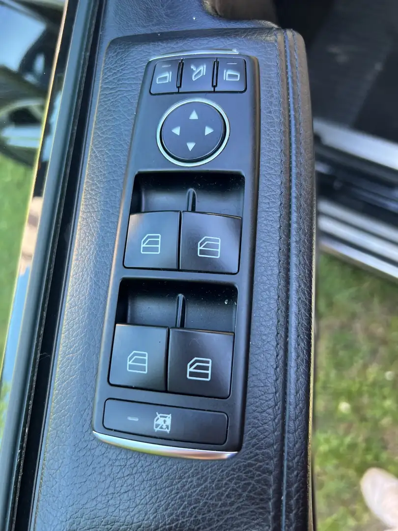 Mercedes-Benz G 350 cdi bt Lungo auto my12 - 2