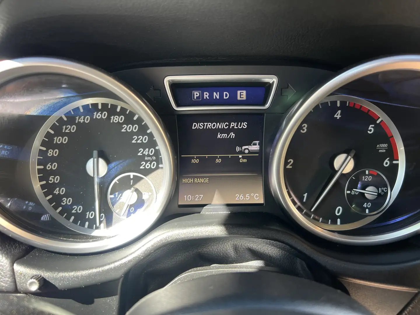 Mercedes-Benz G 350 cdi bt Lungo auto my12 - 1