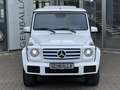 Mercedes-Benz G 350 D, AMG, EXKLUSIV-PAKET, SITZKOMFORT-PAKET Alb - thumbnail 5