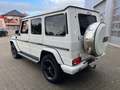 Mercedes-Benz G 350 D, AMG, EXKLUSIV-PAKET, SITZKOMFORT-PAKET Alb - thumbnail 9