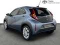 Toyota Aygo X play Grijs - thumbnail 3