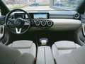 Mercedes-Benz A 180 d GPS/LEDER/WIDE SCREEN/CAM/SFEERVERL/KEYLESS/LED Kék - thumbnail 8