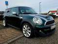 MINI Cooper S Clubman Cooper S *Bi-Xenon*Vollleder*Scheckheft*17"Alu* Zöld - thumbnail 3