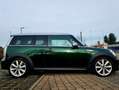 MINI Cooper S Clubman Cooper S *Bi-Xenon*Vollleder*Scheckheft*17"Alu* Zöld - thumbnail 4