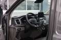 Ford Transit Custom 310 2.0 TDCI L1H1 Sport AUT/ LED/ CAMERA/ CRUISE/ Сірий - thumbnail 8