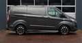 Ford Transit Custom 310 2.0 TDCI L1H1 Sport AUT/ LED/ CAMERA/ CRUISE/ Szürke - thumbnail 15