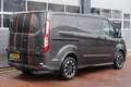 Ford Transit Custom 310 2.0 TDCI L1H1 Sport AUT/ LED/ CAMERA/ CRUISE/ Grijs - thumbnail 22