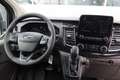 Ford Transit Custom 310 2.0 TDCI L1H1 Sport AUT/ LED/ CAMERA/ CRUISE/ siva - thumbnail 4