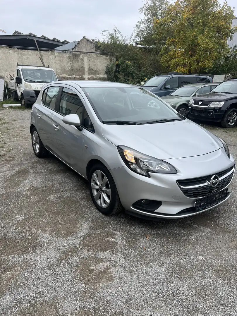 Opel Corsa 5p 1.4 Advance (n-joy) 90cv - 2