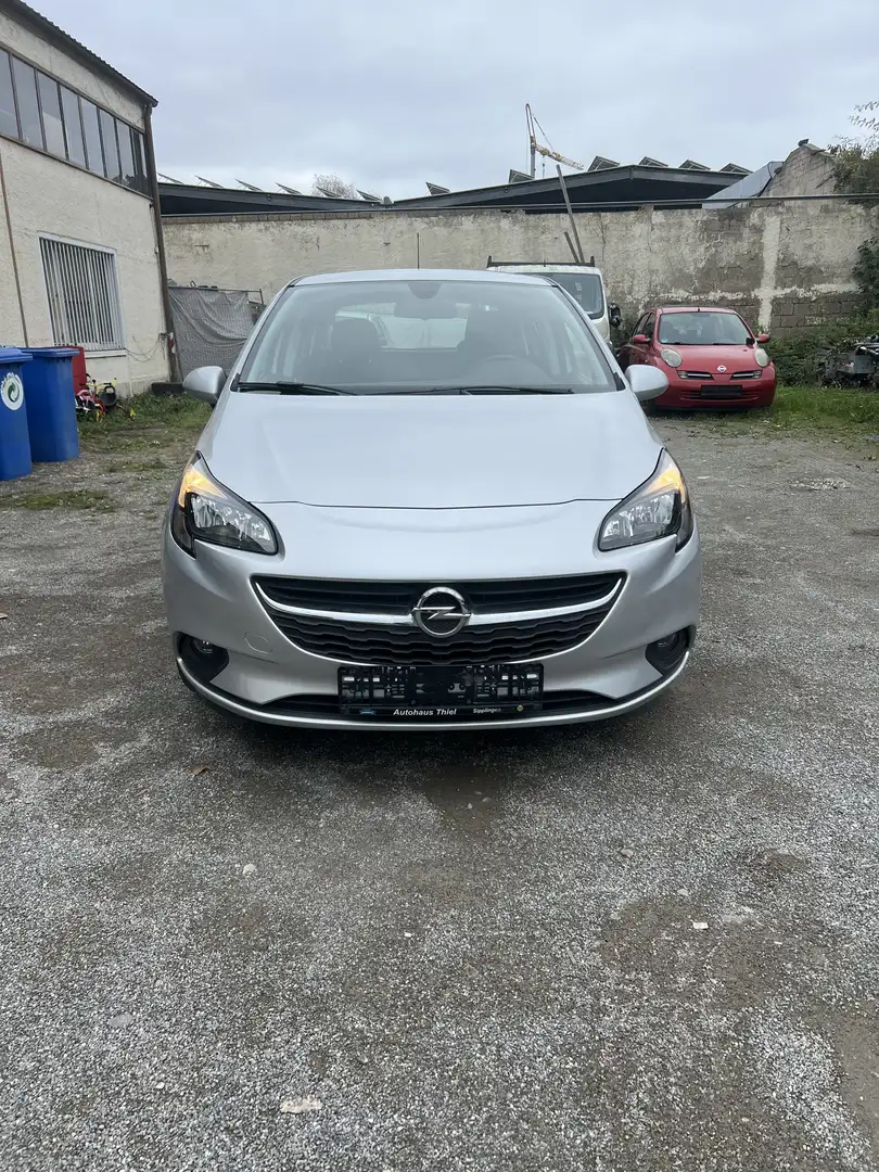 Opel Corsa 5p 1.4 Advance (n-joy) 90cv - 1
