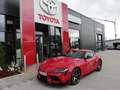 Toyota Supra GR Premium*Navi*Schnitzer-Paket crvena - thumbnail 1