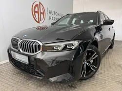 BMW 330 i Touring xDrive M Sport Navi LED Kamera — фото 1