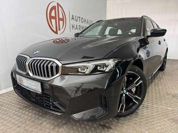 i Touring xDrive M Sport Navi LED Kamera