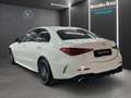 Mercedes-Benz C 300 d AMG+NIGHT+STANDHZ+360°+DIGITLGHT+MEMORY Weiß - thumbnail 5