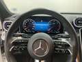Mercedes-Benz C 300 d AMG+NIGHT+STANDHZ+360°+DIGITLGHT+MEMORY Weiß - thumbnail 10