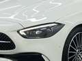 Mercedes-Benz C 300 d AMG+NIGHT+STANDHZ+360°+DIGITLGHT+MEMORY Weiß - thumbnail 6