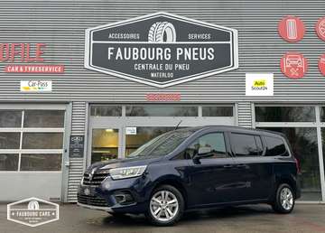 *1-PROPRIET*CAR-PLAY*CAMERA*GARANTIE-2026-RENAULT*