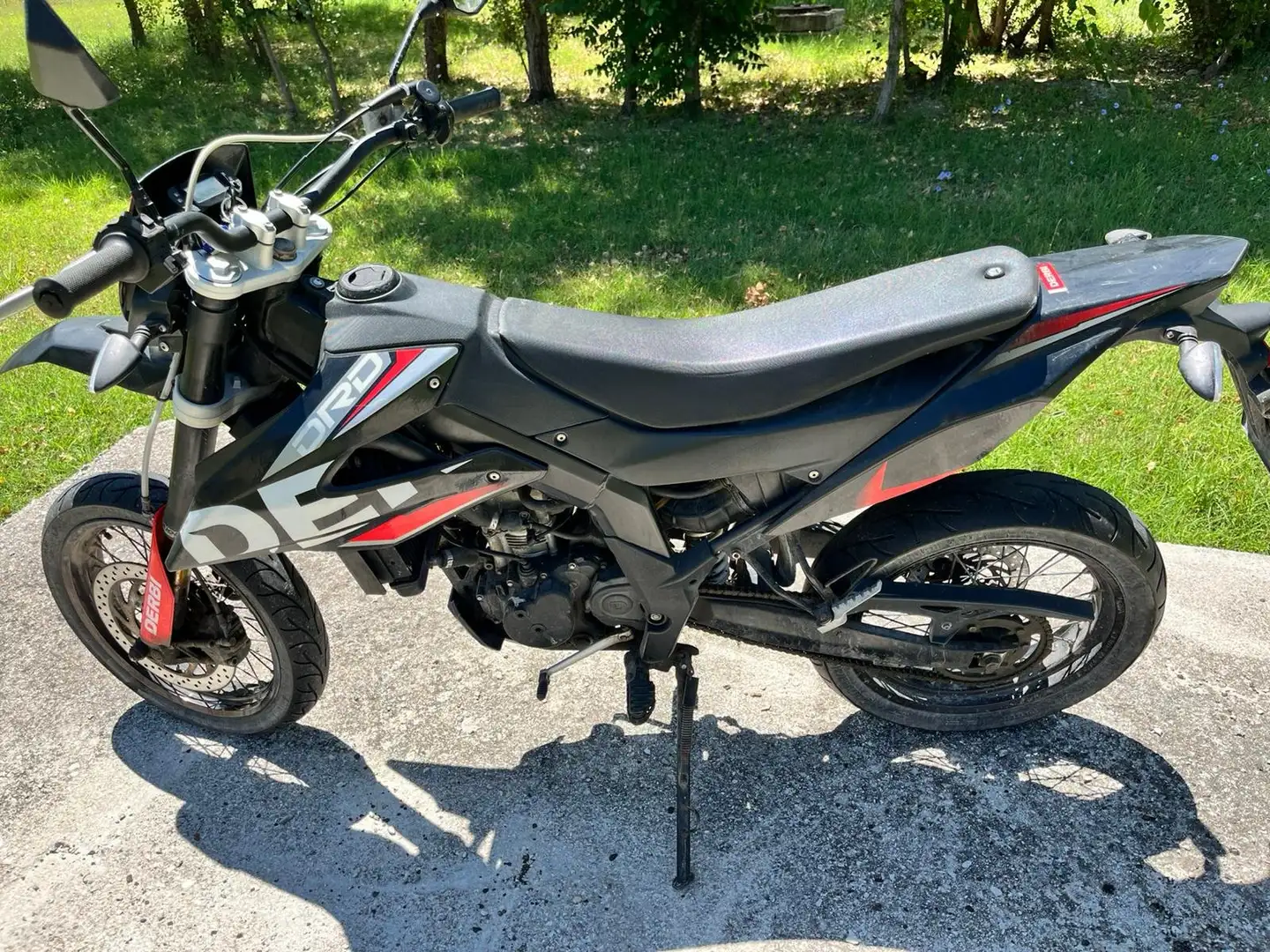 Derbi - 1